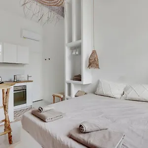 #lafrenchcasa Belsunce Apartamento Marsella