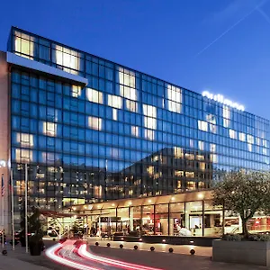 Pullman Centre - Bercy Hotel París